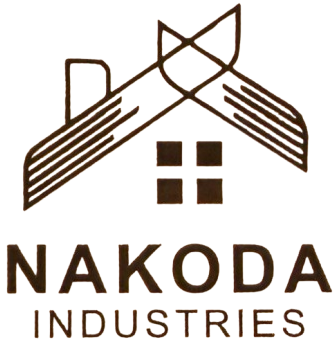 Nakoda Industry Logo