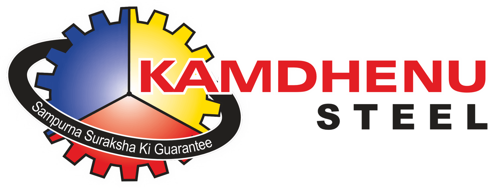KAMDHENU STEEL