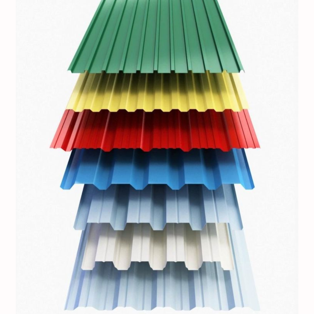 Concord Collection Modern Sleek Kitchen with Minimalist Stylish Flat Surfaces and Neutral Palette